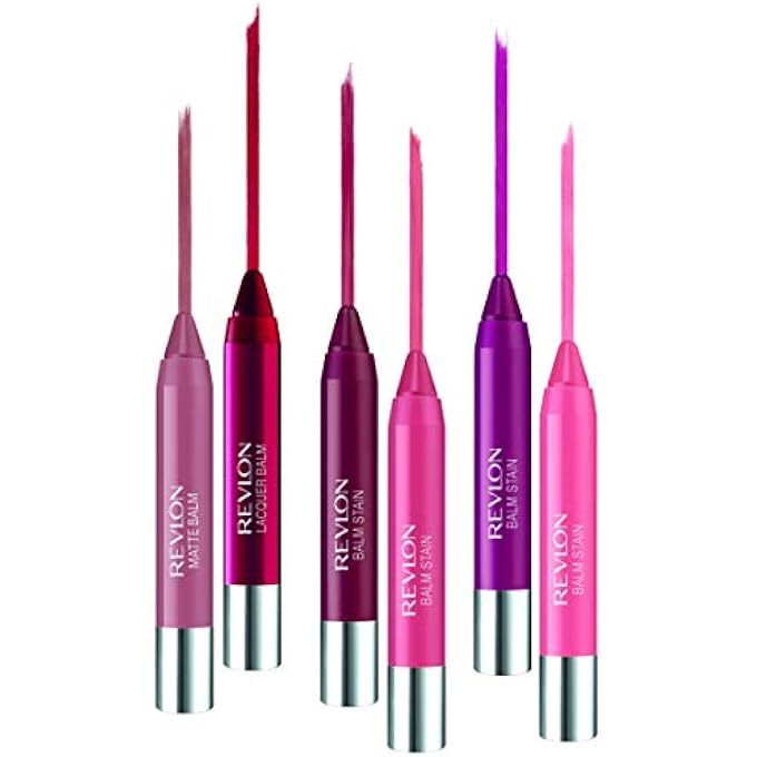 Revlon COLORBURST LACQUER BALM, ENTICING - Image 2